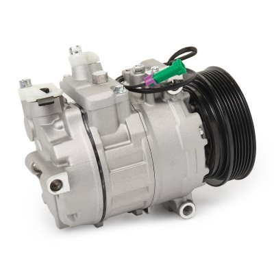Compressor, Air Conditioning 447K0022 - photo 4