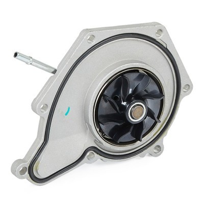 Water Pump, Engine Cooling RIDEX 1260W0587 1260W0587 - photo 4