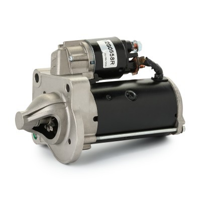 Starter RIDEX 2S0558R 2S0558R - photo 3