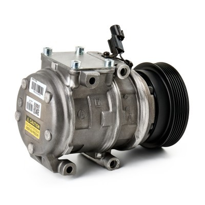 Compressor, Air Conditioning 447K1107R - photo 4