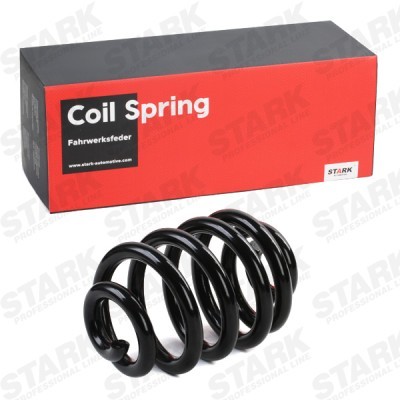 Suspension Spring Stark SKCS-0040380 SKCS-0040380 - photo 2