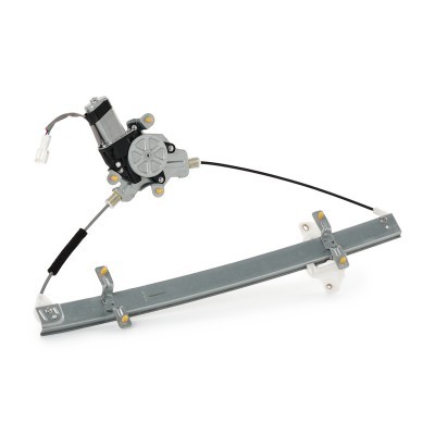 Window Regulator RIDEX 1561W0600 1561W0600 - photo 2