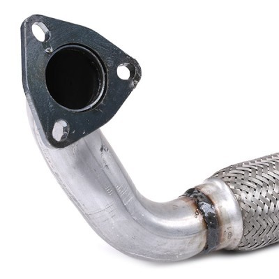 Exhaust Pipe RIDEX 17E0009 17E0009 - photo 2