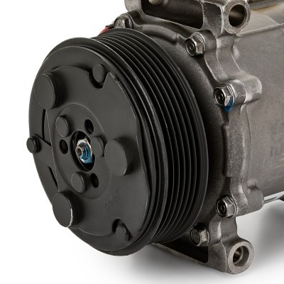 Compressor, Air Conditioning 447K0817R - photo 5