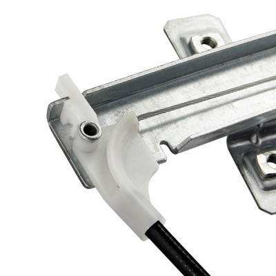 Window Regulator RIDEX 1561W0108 1561W0108 - photo 7