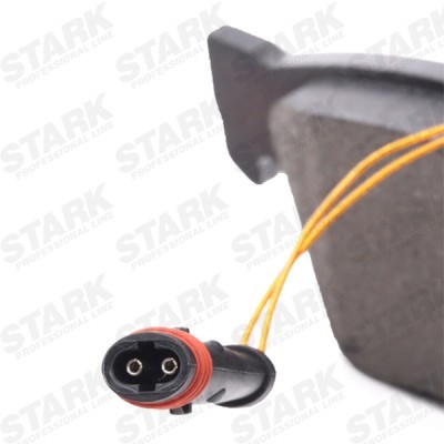 Brake Pads Set Stark SKBP-0011883 SKBP-0011883 - photo 6