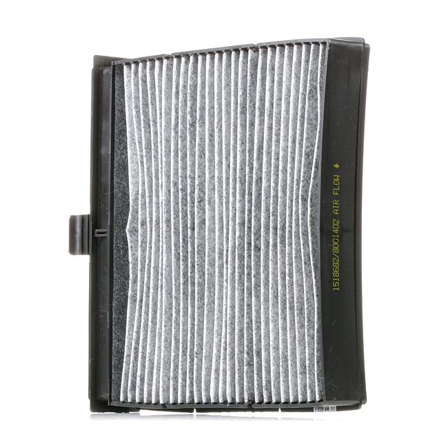 Cabin Air Filter RIDEX 424I0171 424I0171 - photo 1