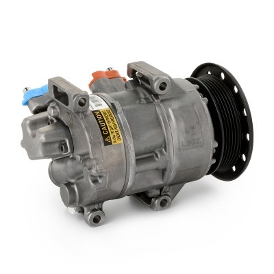 Compressor, Air Conditioning 447K0047R - photo 4