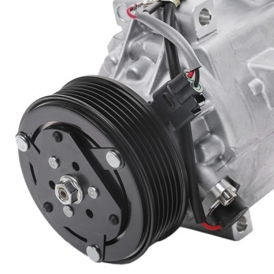 Compressor, Air Conditioning TOYOTA 447K0257 - photo 5