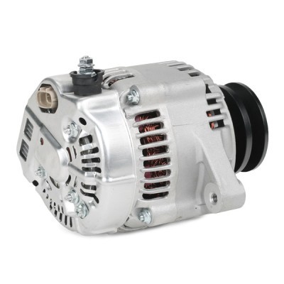Alternator RIDEX 4G1225 4G1225 - photo 4