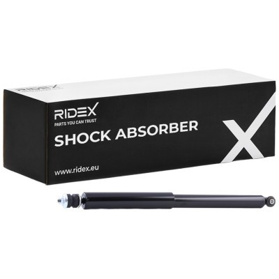 Shock Absorber RIDEX 854S0938 854S0938 - photo 2