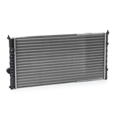 Radiator, Engine Cooling RIDEX 470R0415 470R0415 - photo 5