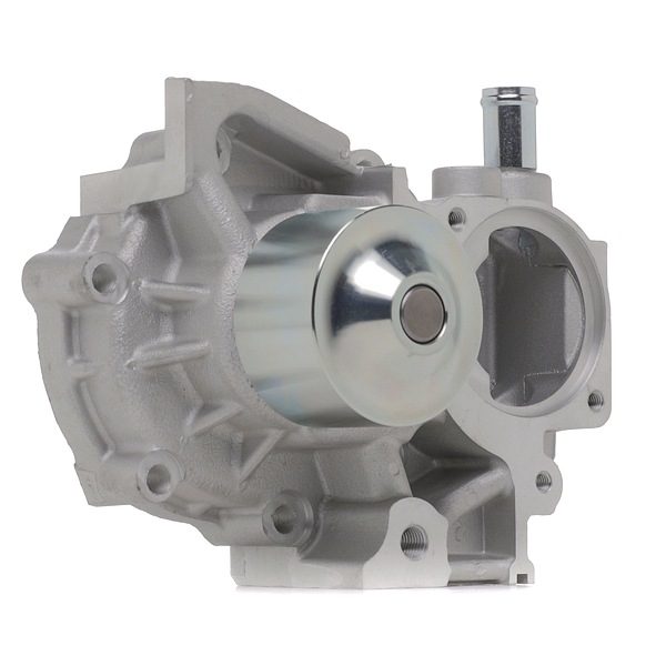 Water Pump, Engine Cooling RIDEX 1260W0192 1260W0192 - photo 1