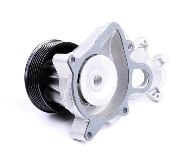 Water Pump, Engine Cooling RIDEX 1260W0141 1260W0141 - photo 1