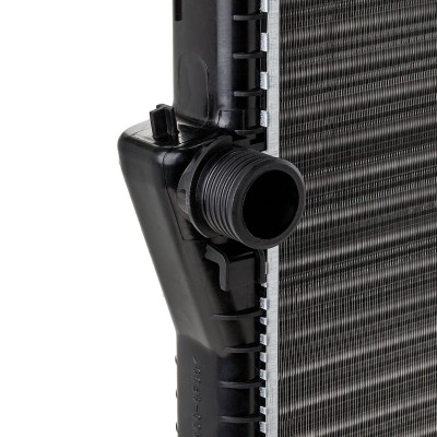 Radiator, Engine Cooling RIDEX 470R0291 470R0291 - photo 6
