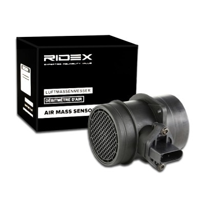 Air Mass Sensor RIDEX 3926A0035 3926A0035 - photo 3