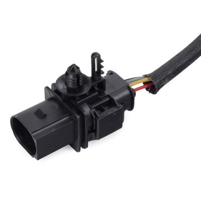 Lambda (Oxygen) Sensor RIDEX 3922L0479 3922L0479 - photo 5