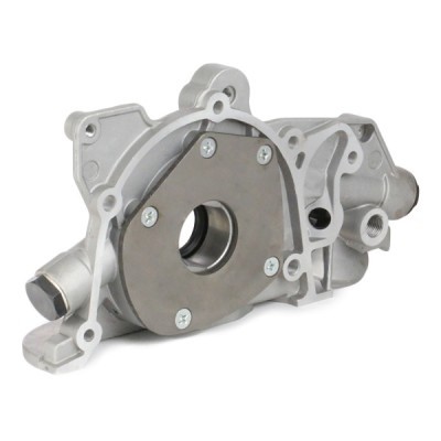 Oil Pump RIDEX 596O0045 596O0045 - photo 4