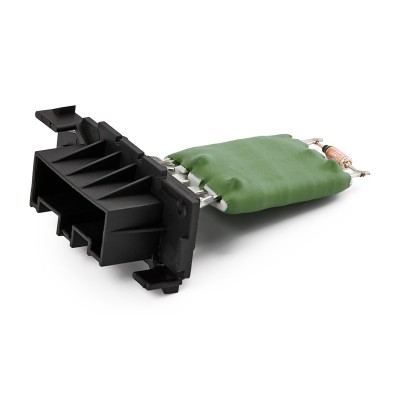 HVAC control unit RIDEX 1385C0018 1385C0018 - photo 8