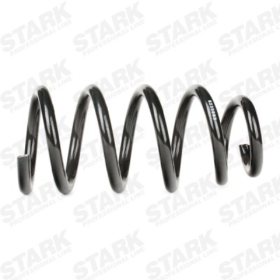 Suspension Spring Stark SKCS-0040339 SKCS-0040339 - photo 4
