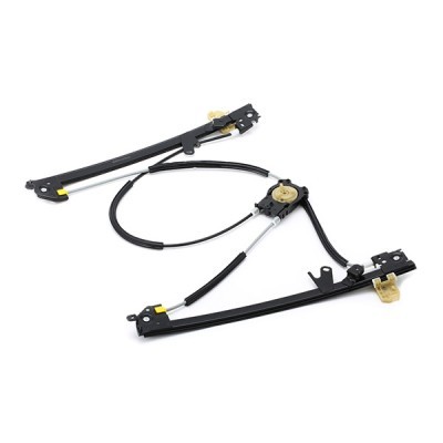 Window Regulator RIDEX 1561W0044 1561W0044 - photo 8