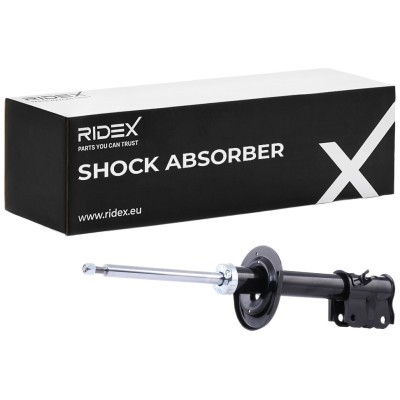 Shock Absorber RIDEX 854S0521 854S0521 - photo 2