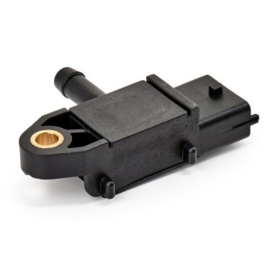Exhaust pressure sensor RIDEX 4272S0009 4272S0009 - photo 5