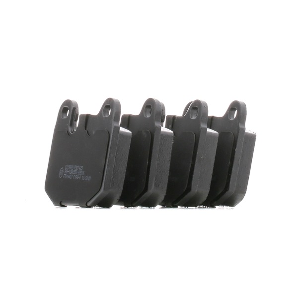 Brake Pads Set Stark SKBP-0011313 SKBP-0011313 - photo 1
