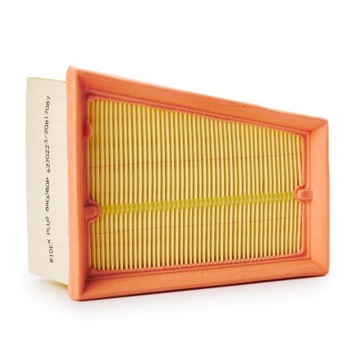 Air Filter RIDEX 8A0080P 8A0080P - photo 3