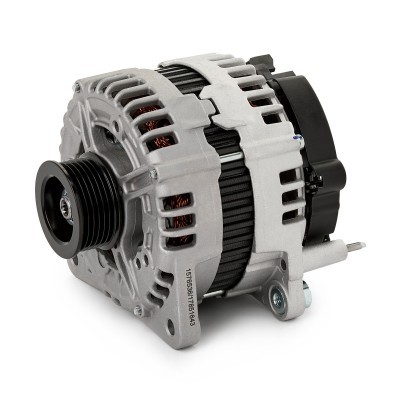 Alternator RIDEX 4G1457 4G1457 - photo 2