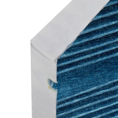 Cabin Air Filter RIDEX 424I0616P 424I0616P - photo 6