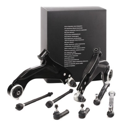 Suspension Kit RIDEX 772S0134 772S0134 - photo 2