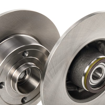 Brake Disc RIDEX 82B0989 82B0989 - photo 7