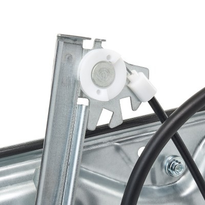 Window Regulator RIDEX 1561W0142 1561W0142 - photo 5