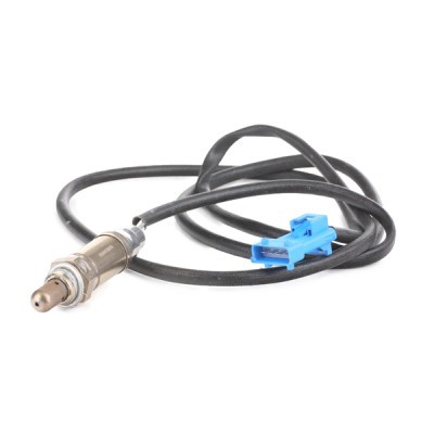 Lambda (Oxygen) Sensor RIDEX 3922L0125 3922L0125 - photo 3