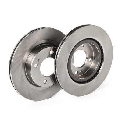 Brake Disc RIDEX 82B1040 82B1040 - photo 7