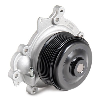 Water Pump, Engine Cooling RIDEX 1260W0454 1260W0454 - photo 3