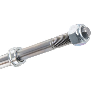 Shock Absorber RIDEX 854S1440 854S1440 - photo 5
