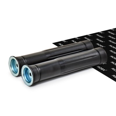 Dust Cover Kit, shock absorber RIDEX 919D0463 919D0463 - photo 1