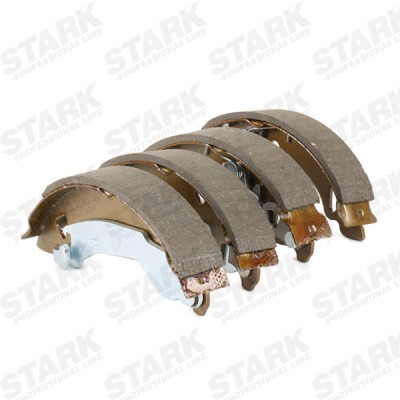 Brake Pads Set Stark SKBS-0450095 SKBS-0450095 - photo 3