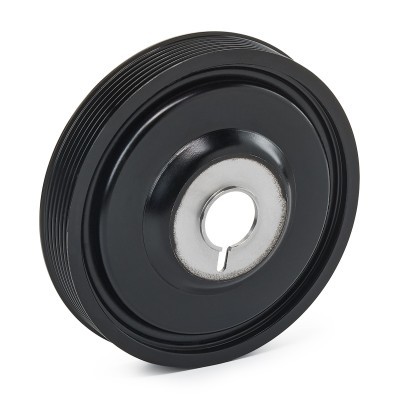 Belt Pulley, crankshaft RIDEX 3213B0146 3213B0146 - photo 3