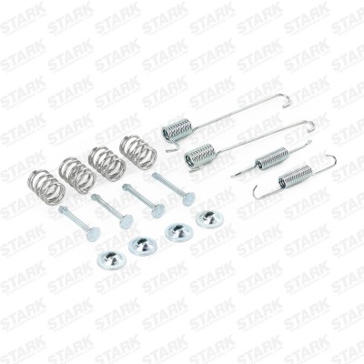 Brake shoe fitting kit Stark SKPBS-1650006 SKPBS-1650006 - photo 2