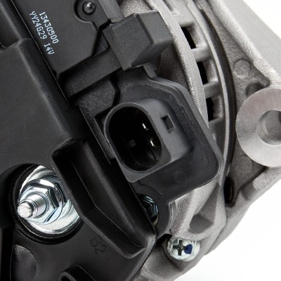 Alternator RIDEX 4G1459 4G1459 - photo 6