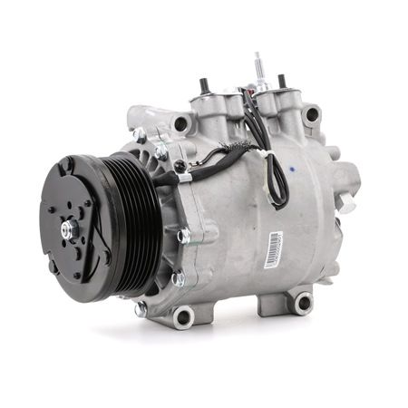 Compressor, Air Conditioning 447K0078 - photo 1