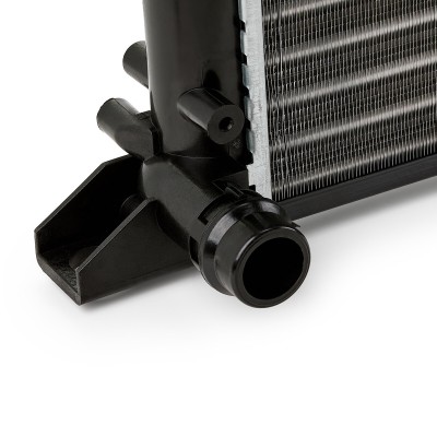 Radiator, Engine Cooling RIDEX 470R0360 470R0360 - photo 7