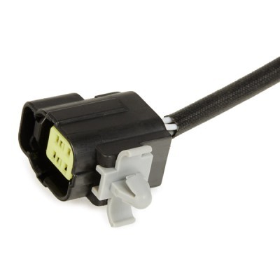 Lambda (Oxygen) Sensor RIDEX 3922L0550 3922L0550 - photo 5
