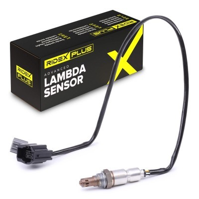 Lambda (Oxygen) Sensor RIDEX 3922L0280P 3922L0280P - photo 2