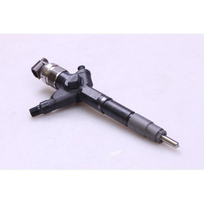 Injector Nozzle RIDEX 3902I0169R 3902I0169R - photo 6