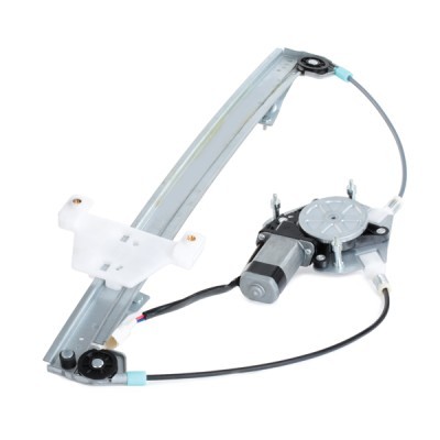 Window Regulator RIDEX 1561W0165 1561W0165 - photo 2
