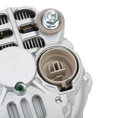 Alternator RIDEX 4G1285 4G1285 - photo 4